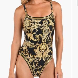L’Agence Remi One Piece Suit
